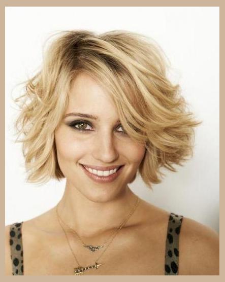 Dianna Agron